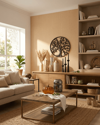 Decor & Living