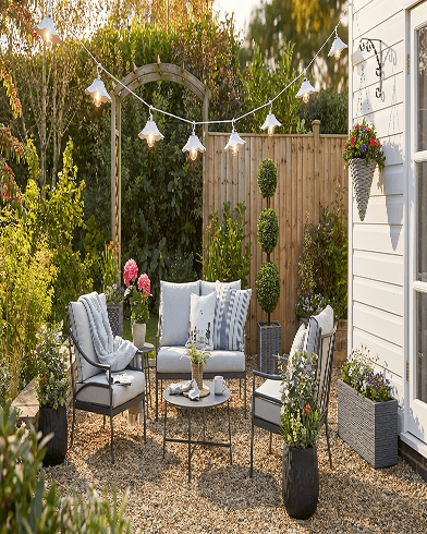 Garden Decor
