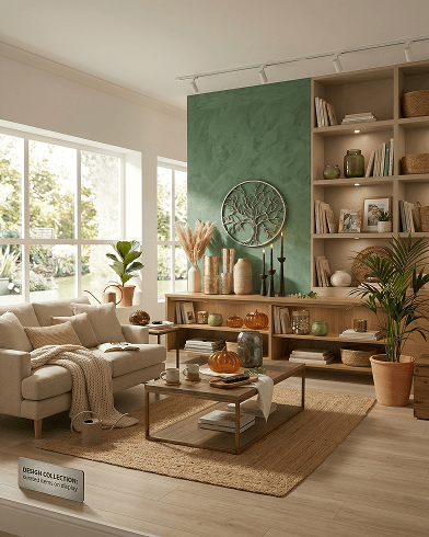 Home Decor