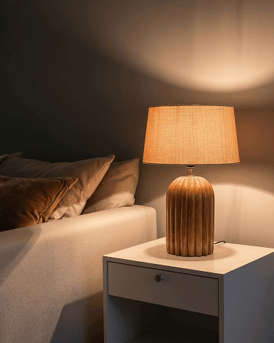 Lamps & Lighting